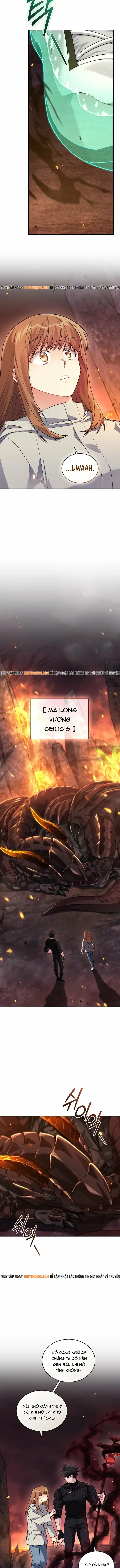Ta Đánh Cắp Linh Hồn Của Ranker Top 1 - Chapter 62 - Page 12