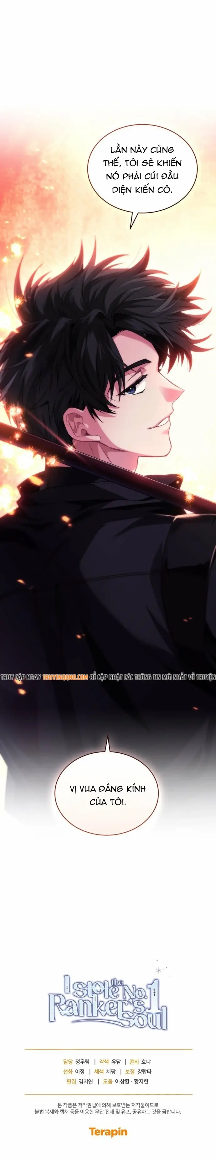 Ta Đánh Cắp Linh Hồn Của Ranker Top 1 - Chapter 62 - Page 14