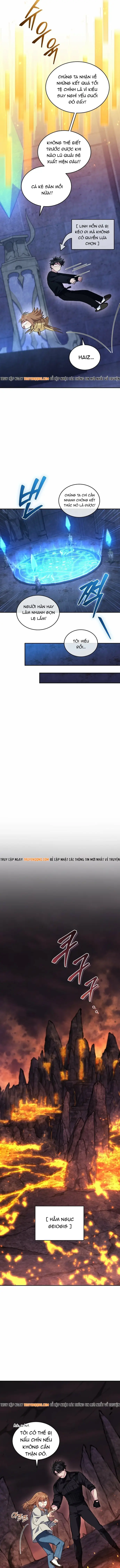 Ta Đánh Cắp Linh Hồn Của Ranker Top 1 - Chapter 62 - Page 6