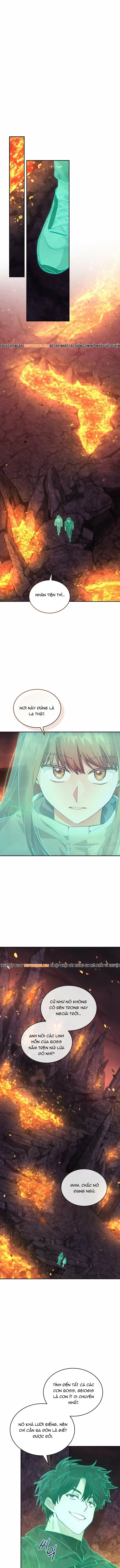 Ta Đánh Cắp Linh Hồn Của Ranker Top 1 - Chapter 62 - Page 8