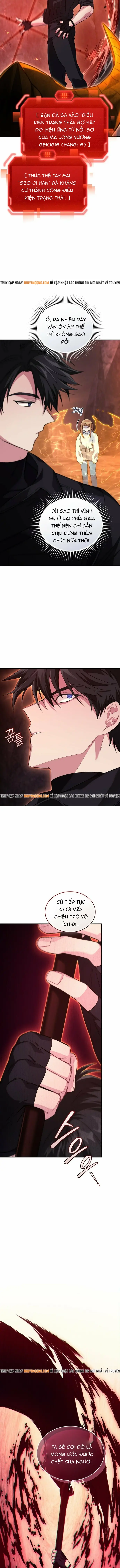 Ta Đánh Cắp Linh Hồn Của Ranker Top 1 - Chapter 63 - Page 12