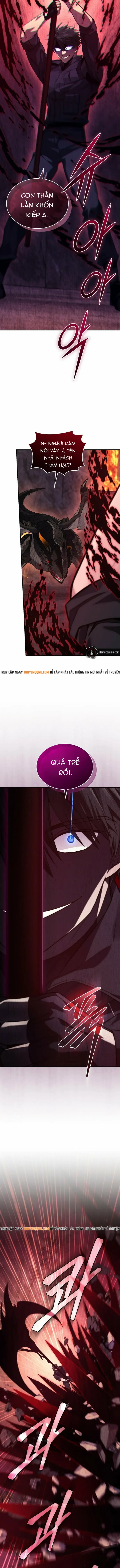 Ta Đánh Cắp Linh Hồn Của Ranker Top 1 - Chapter 63 - Page 13