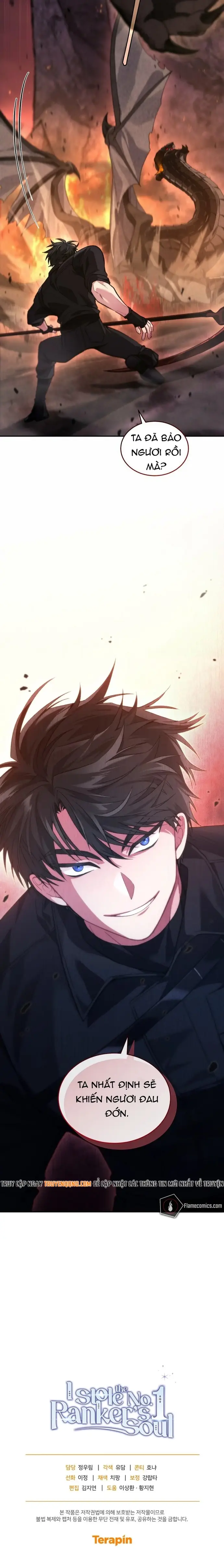 Ta Đánh Cắp Linh Hồn Của Ranker Top 1 - Chapter 63 - Page 16