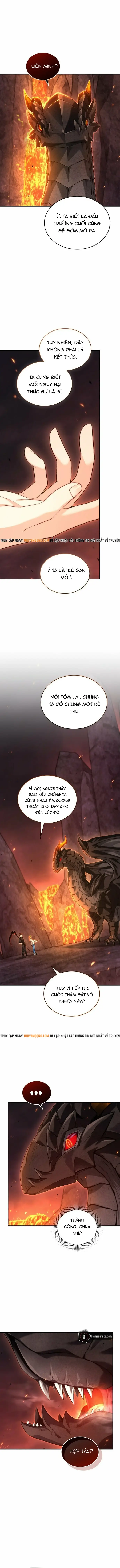 Ta Đánh Cắp Linh Hồn Của Ranker Top 1 - Chapter 63 - Page 3