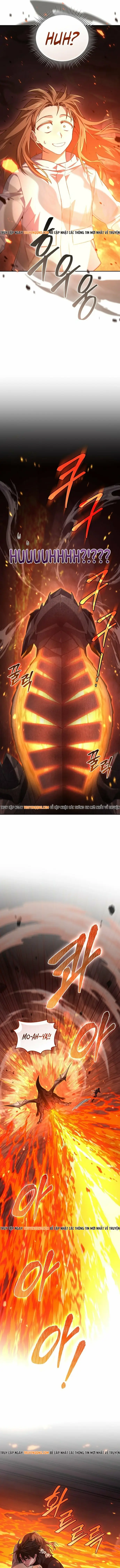 Ta Đánh Cắp Linh Hồn Của Ranker Top 1 - Chapter 63 - Page 4