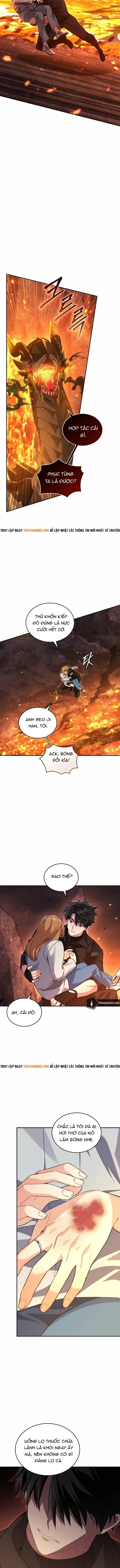 Ta Đánh Cắp Linh Hồn Của Ranker Top 1 - Chapter 63 - Page 5