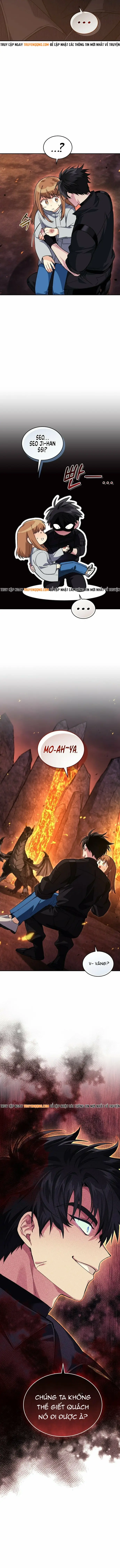 Ta Đánh Cắp Linh Hồn Của Ranker Top 1 - Chapter 63 - Page 6