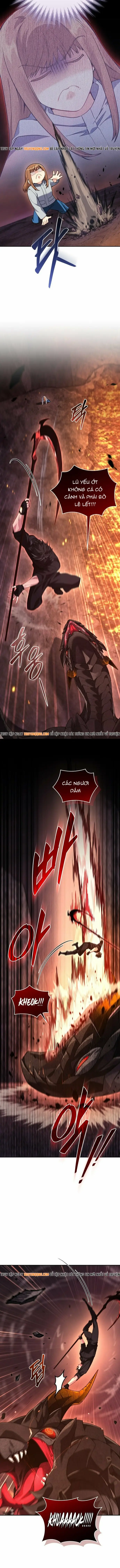 Ta Đánh Cắp Linh Hồn Của Ranker Top 1 - Chapter 63 - Page 8