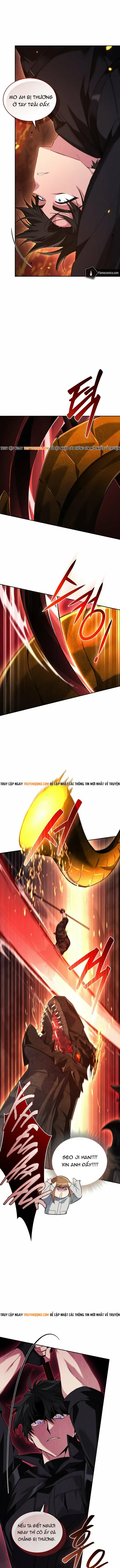 Ta Đánh Cắp Linh Hồn Của Ranker Top 1 - Chapter 63 - Page 9