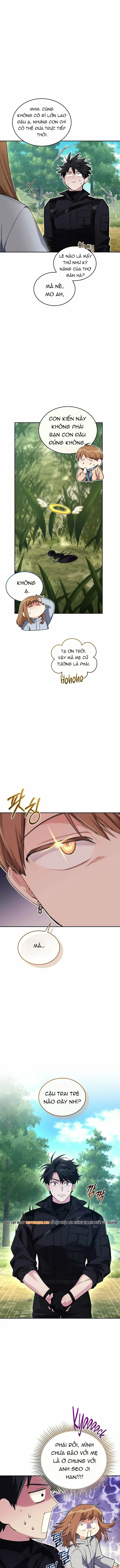 Ta Đánh Cắp Linh Hồn Của Ranker Top 1 - Chapter 64 - Page 12