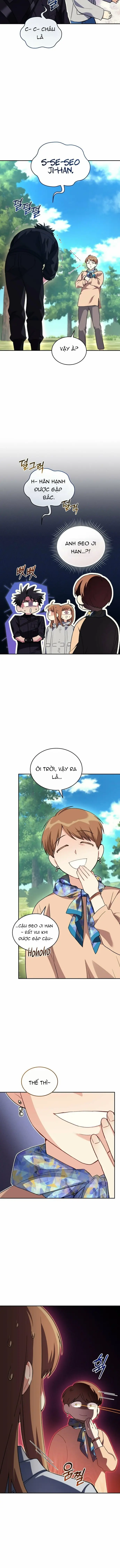 Ta Đánh Cắp Linh Hồn Của Ranker Top 1 - Chapter 64 - Page 13