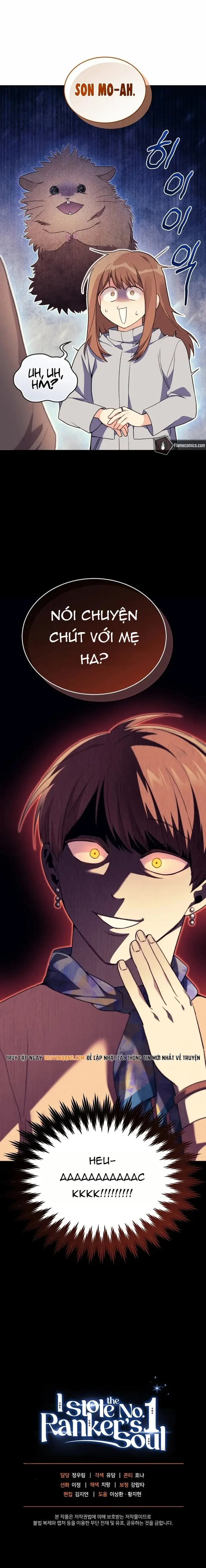 Ta Đánh Cắp Linh Hồn Của Ranker Top 1 - Chapter 64 - Page 14