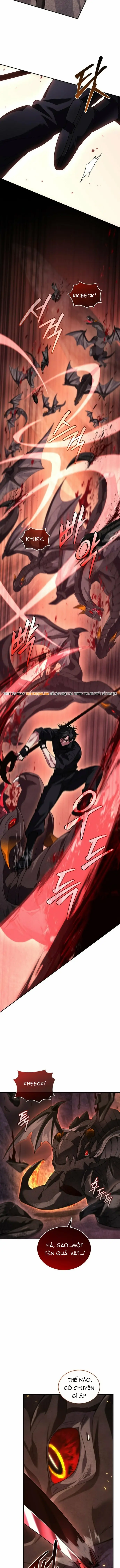 Ta Đánh Cắp Linh Hồn Của Ranker Top 1 - Chapter 64 - Page 3