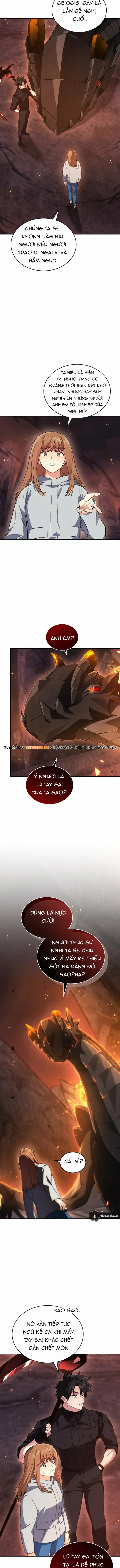 Ta Đánh Cắp Linh Hồn Của Ranker Top 1 - Chapter 64 - Page 5
