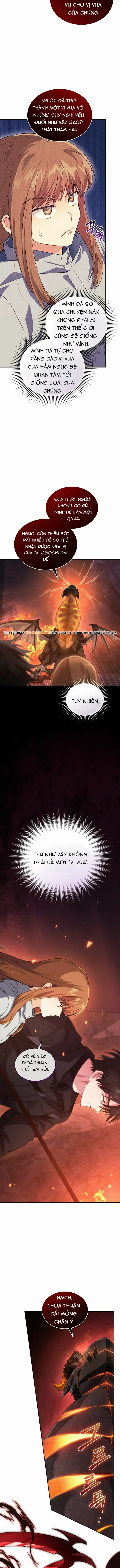 Ta Đánh Cắp Linh Hồn Của Ranker Top 1 - Chapter 64 - Page 6