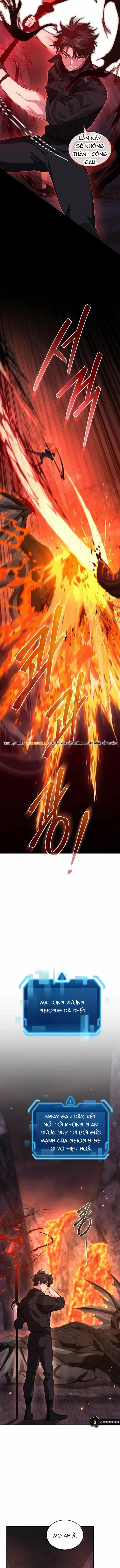 Ta Đánh Cắp Linh Hồn Của Ranker Top 1 - Chapter 64 - Page 7