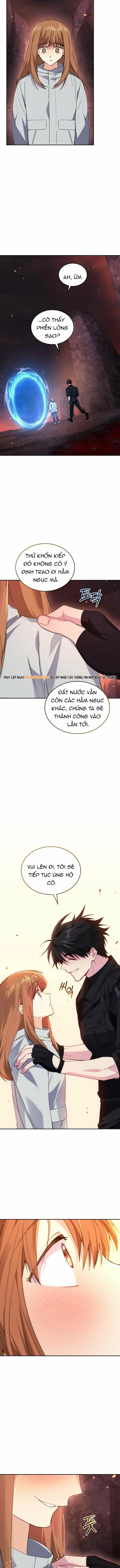 Ta Đánh Cắp Linh Hồn Của Ranker Top 1 - Chapter 64 - Page 8