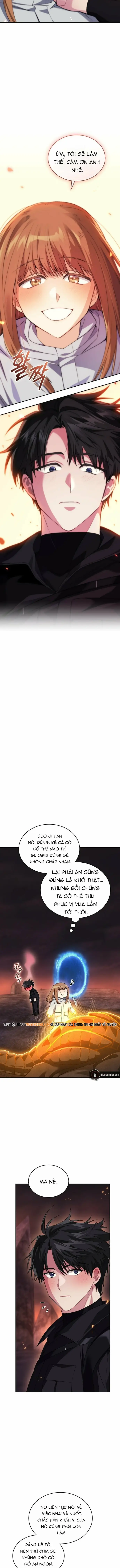 Ta Đánh Cắp Linh Hồn Của Ranker Top 1 - Chapter 64 - Page 9