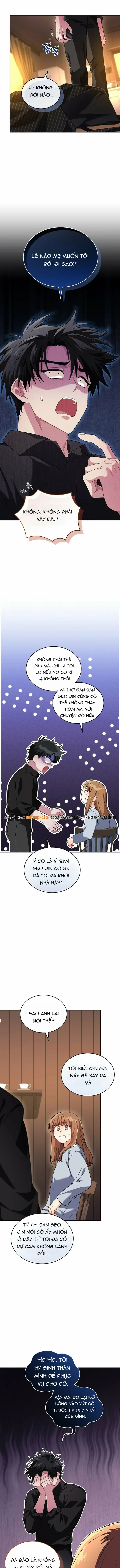 Ta Đánh Cắp Linh Hồn Của Ranker Top 1 - Chapter 65 - Page 10