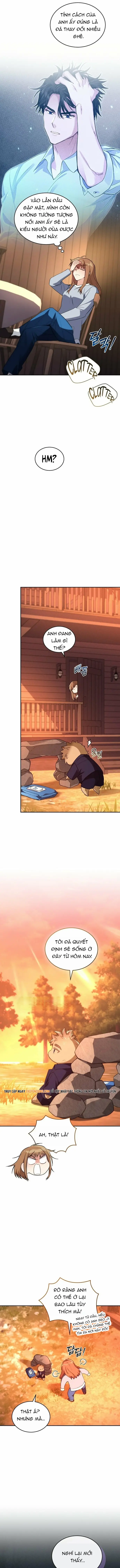 Ta Đánh Cắp Linh Hồn Của Ranker Top 1 - Chapter 65 - Page 12