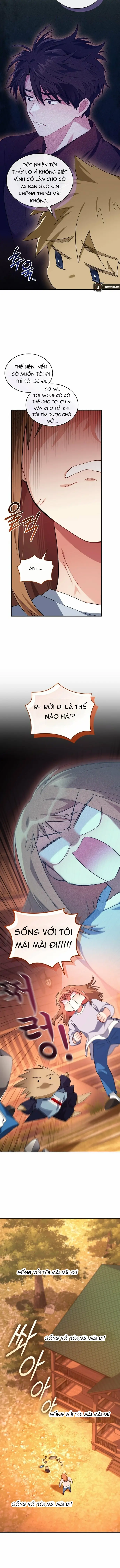 Ta Đánh Cắp Linh Hồn Của Ranker Top 1 - Chapter 65 - Page 13