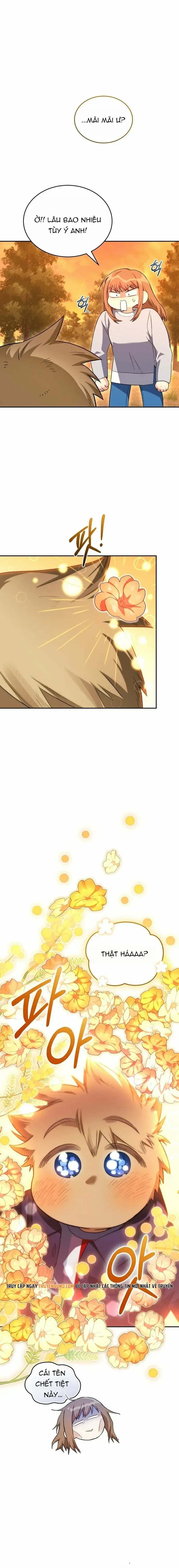 Ta Đánh Cắp Linh Hồn Của Ranker Top 1 - Chapter 65 - Page 14