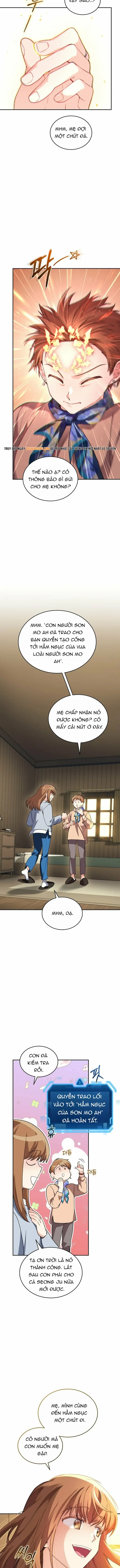 Ta Đánh Cắp Linh Hồn Của Ranker Top 1 - Chapter 65 - Page 3