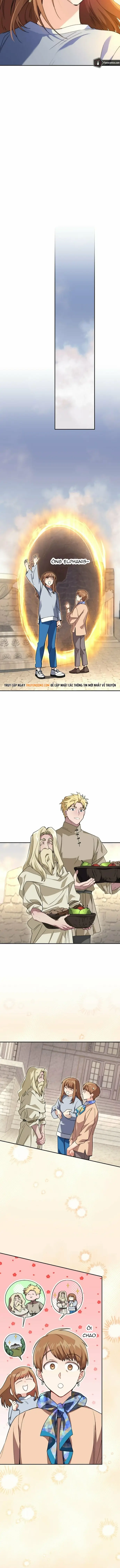 Ta Đánh Cắp Linh Hồn Của Ranker Top 1 - Chapter 65 - Page 4