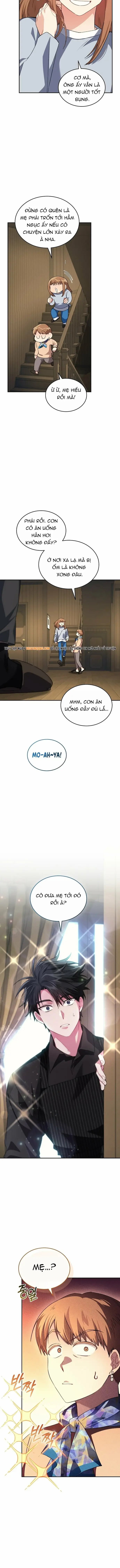 Ta Đánh Cắp Linh Hồn Của Ranker Top 1 - Chapter 65 - Page 6