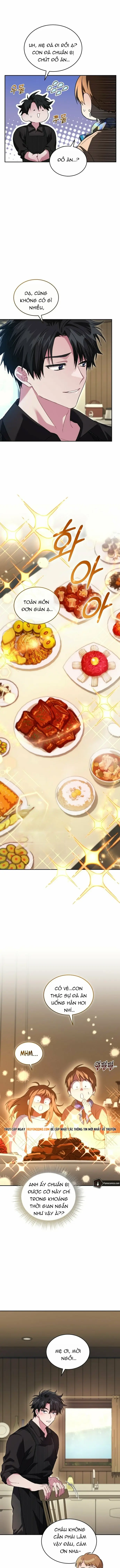 Ta Đánh Cắp Linh Hồn Của Ranker Top 1 - Chapter 65 - Page 7