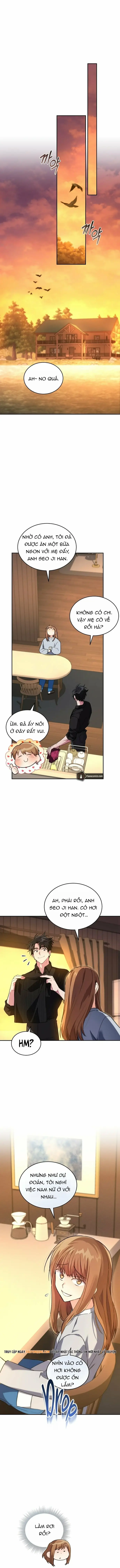 Ta Đánh Cắp Linh Hồn Của Ranker Top 1 - Chapter 65 - Page 9