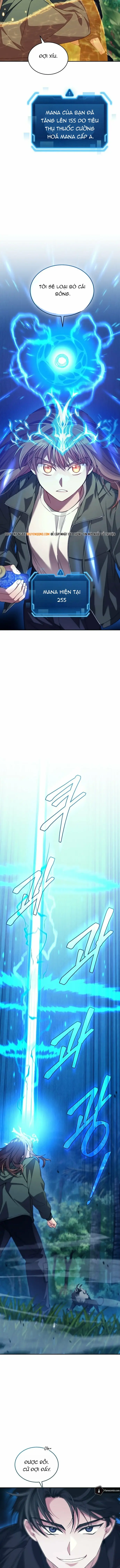 Ta Đánh Cắp Linh Hồn Của Ranker Top 1 - Chapter 66 - Page 10