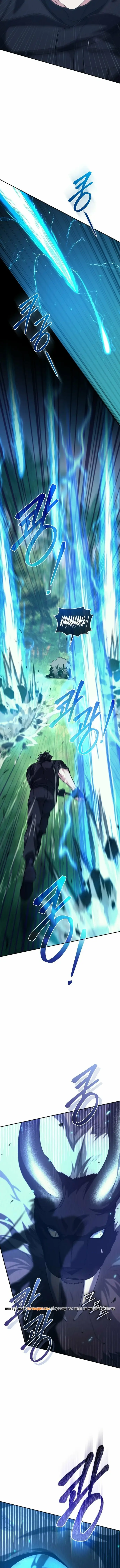 Ta Đánh Cắp Linh Hồn Của Ranker Top 1 - Chapter 66 - Page 11