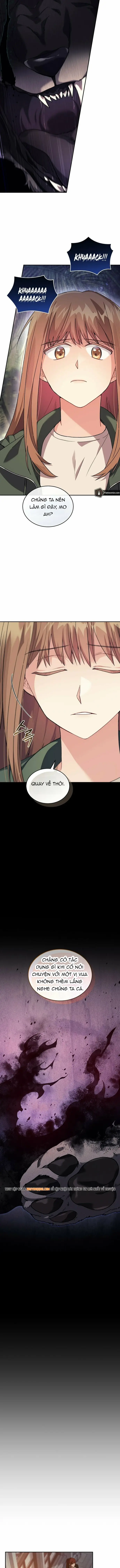 Ta Đánh Cắp Linh Hồn Của Ranker Top 1 - Chapter 66 - Page 13