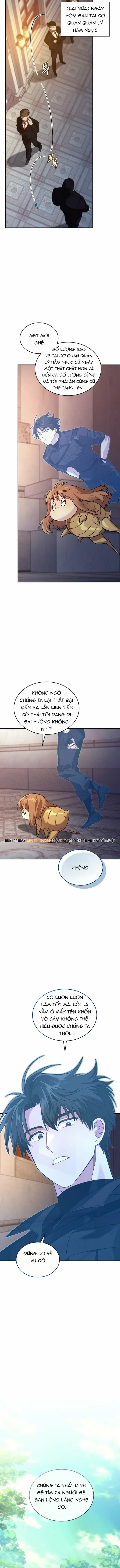 Ta Đánh Cắp Linh Hồn Của Ranker Top 1 - Chapter 66 - Page 14