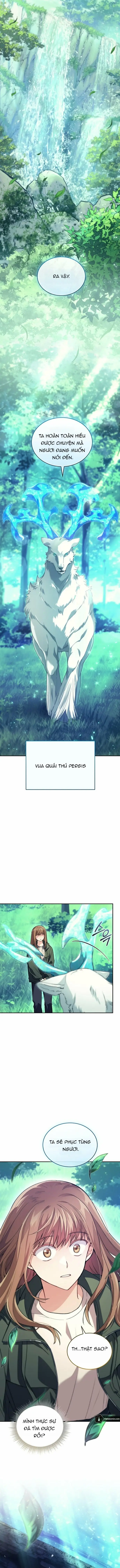 Ta Đánh Cắp Linh Hồn Của Ranker Top 1 - Chapter 66 - Page 15