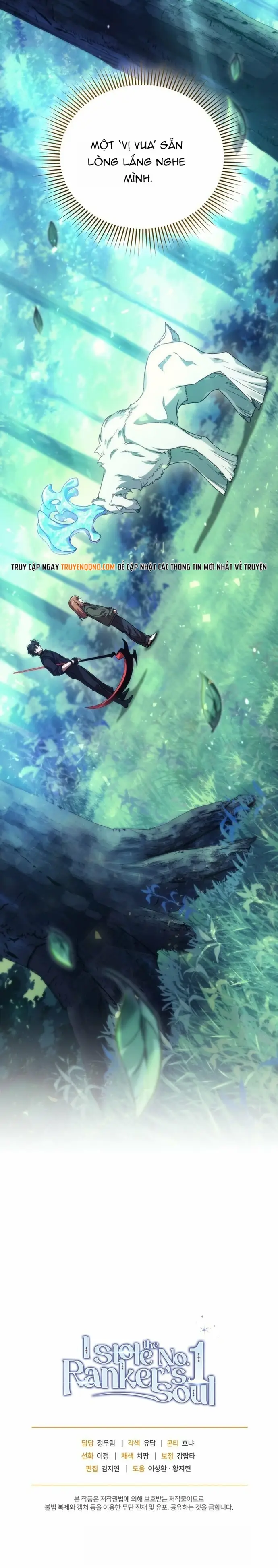 Ta Đánh Cắp Linh Hồn Của Ranker Top 1 - Chapter 66 - Page 16