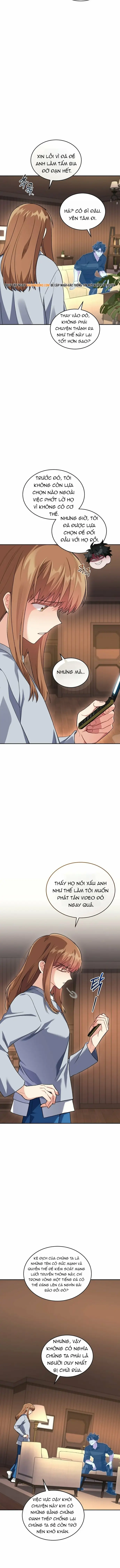 Ta Đánh Cắp Linh Hồn Của Ranker Top 1 - Chapter 66 - Page 4