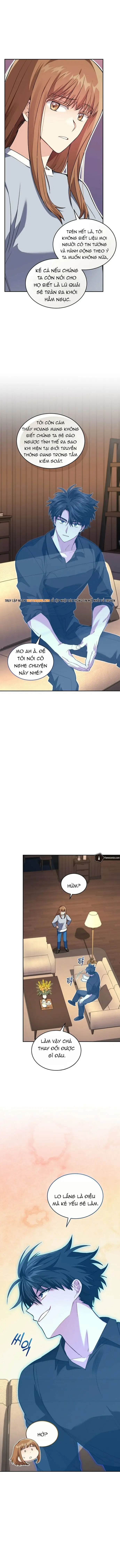 Ta Đánh Cắp Linh Hồn Của Ranker Top 1 - Chapter 66 - Page 5