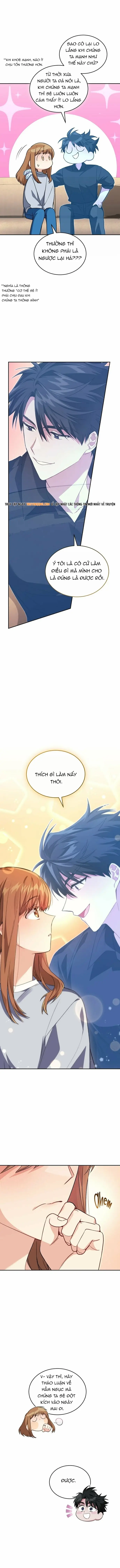 Ta Đánh Cắp Linh Hồn Của Ranker Top 1 - Chapter 66 - Page 6