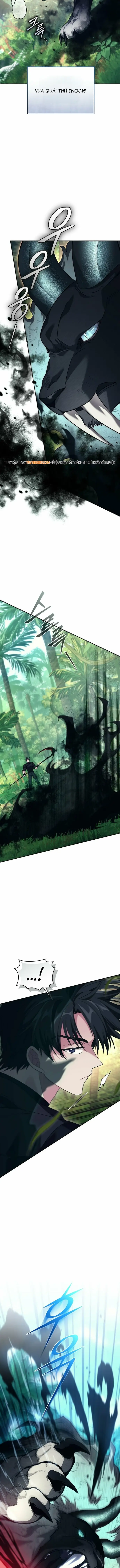 Ta Đánh Cắp Linh Hồn Của Ranker Top 1 - Chapter 66 - Page 8