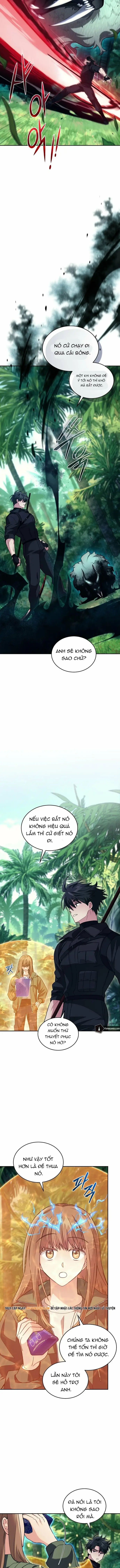 Ta Đánh Cắp Linh Hồn Của Ranker Top 1 - Chapter 66 - Page 9