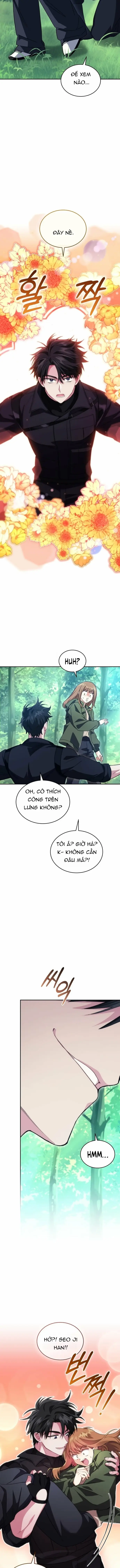 Ta Đánh Cắp Linh Hồn Của Ranker Top 1 - Chapter 67 - Page 12