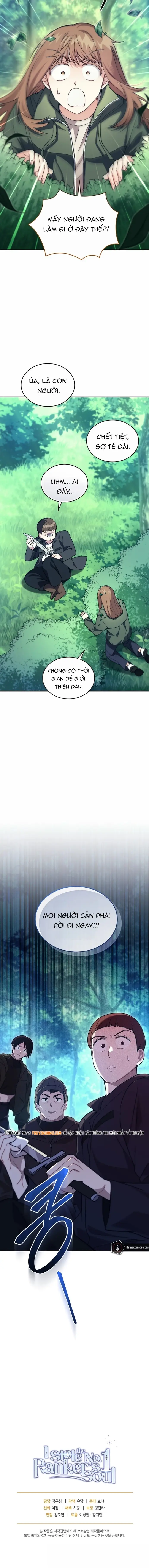 Ta Đánh Cắp Linh Hồn Của Ranker Top 1 - Chapter 67 - Page 15