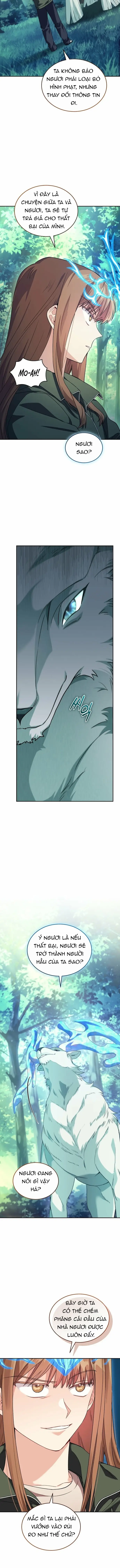 Ta Đánh Cắp Linh Hồn Của Ranker Top 1 - Chapter 67 - Page 4