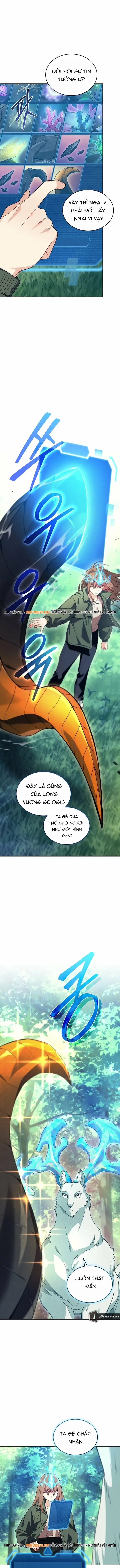 Ta Đánh Cắp Linh Hồn Của Ranker Top 1 - Chapter 67 - Page 5