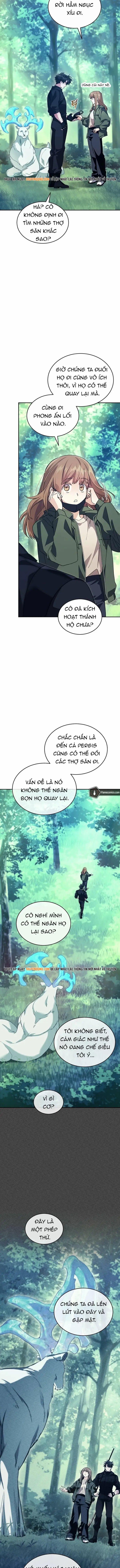 Ta Đánh Cắp Linh Hồn Của Ranker Top 1 - Chapter 67 - Page 7