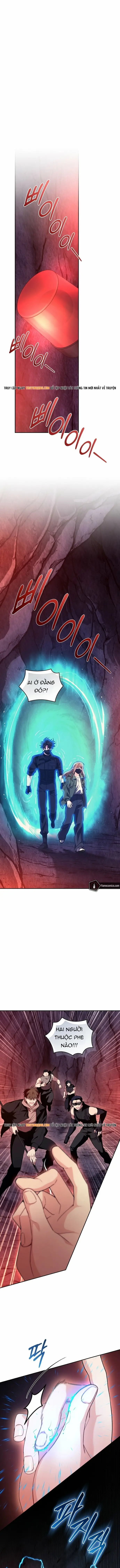 Ta Đánh Cắp Linh Hồn Của Ranker Top 1 - Chapter 67 - Page 9