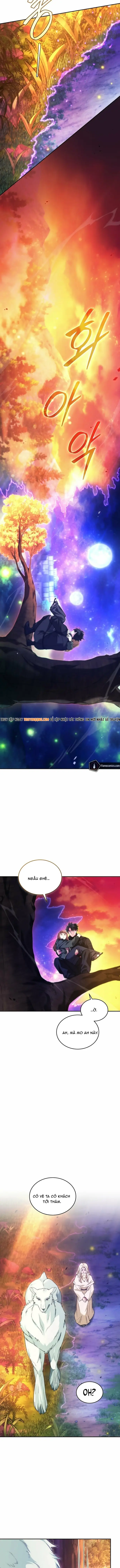 Ta Đánh Cắp Linh Hồn Của Ranker Top 1 - Chapter 68 - Page 11