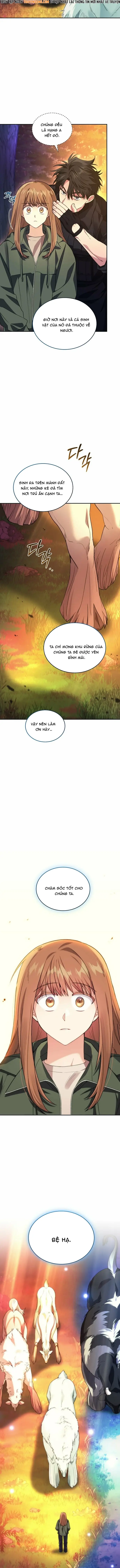 Ta Đánh Cắp Linh Hồn Của Ranker Top 1 - Chapter 68 - Page 13